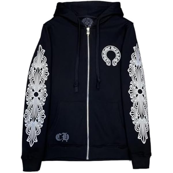 クロムハーツ　ジップパーカー 楽天市場】CHROME HEARTS(クロムハーツ) サイズ:M OLD DBL CH